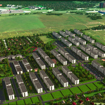 7 вопросов к "ЖК Зеленый квартал" 7 вопросов к "ЖК Зеленый квартал"